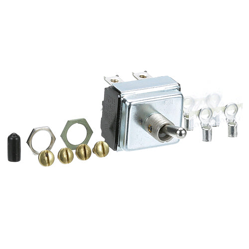 HATCO R02-19-006 KIT TOG SWITCH 20A 2P-2POLE