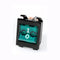 HATCO 02-19-076-00 SWITCH ROC DPST 16A 250V GREEN