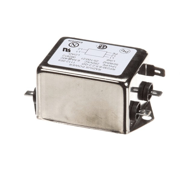 LINCOLN 370180 FILTER EMI