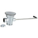 T&S 3942 WASTE DRAIN VALVE TWIST 3-IN X 2-IN