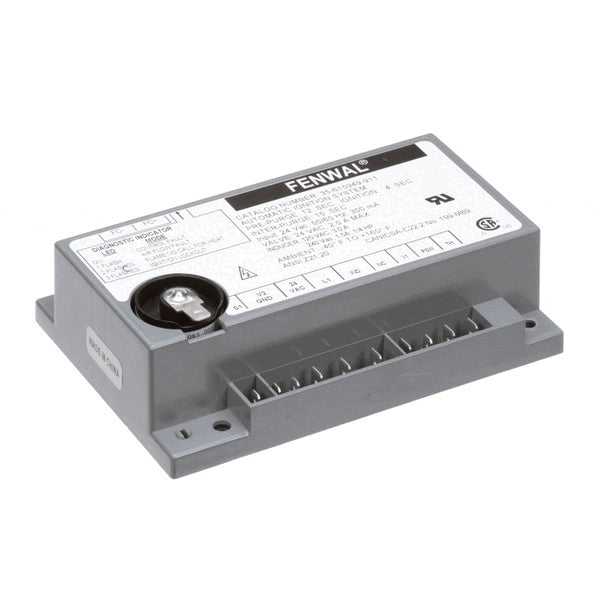 BAXTER 1-1000V9-204