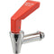 FETCO 1071-00010-00 FAUCET HOT WATER PSC-BR-8 R