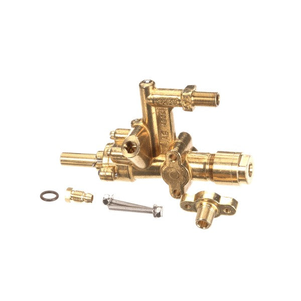 SOUTHBEND 1188220 VALVE RH CE OPEN TOP BURNER