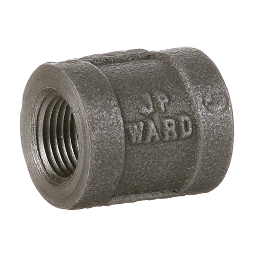 MAVRIK 8014003 COUPLING BLACK 3/8-IN