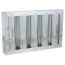 MAVRIK 8014100 BAFFLE FILTER ALUM. 10X16X2 TYPE6