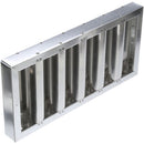 MAVRIK 8014101 BAFFLE FILTER ALUM. 10X20X2 TYPE6