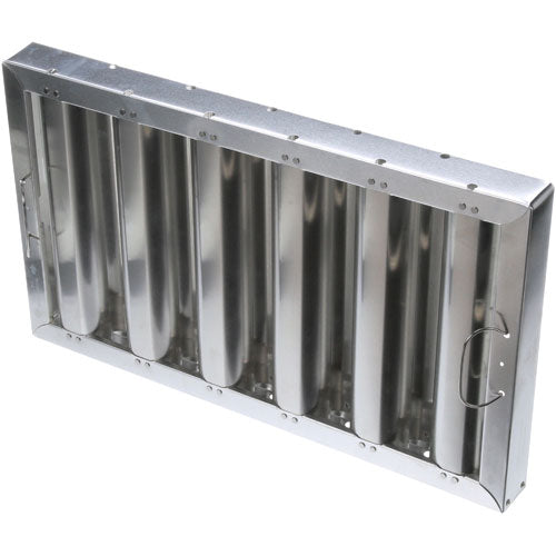 MAVRIK 8014103 BAFFLE FILTER ALUM12X20