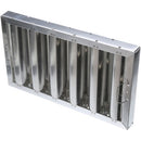 COMPONENT HARDWARE FA51-1220 ALUMINUM GREASE FILTER TYP 6 12X20