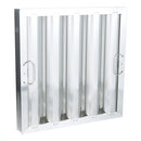 MAVRIK 8014104 BAFFLE FILTER ALUM. 16X16X2 TYPE6