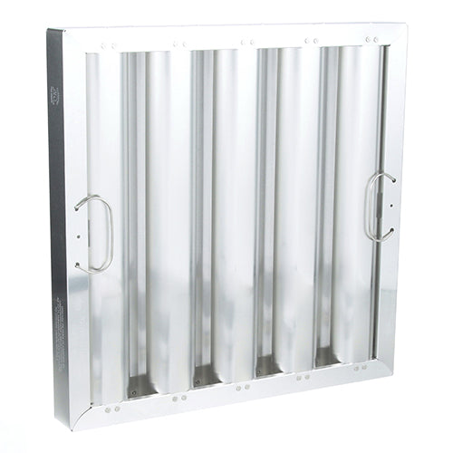 MAVRIK 8014104 BAFFLE FILTER ALUM. 16X16X2 TYPE6