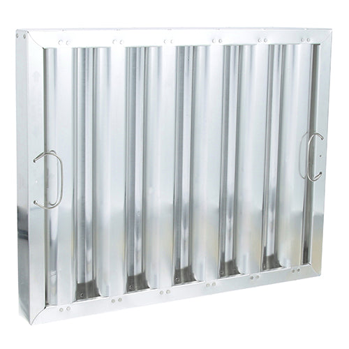 MAVRIK 8014107 BAFFLE FILTER ALUM. 16X20X2 TYPE6