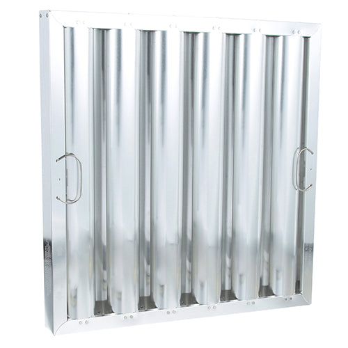 MAVRIK 8014115 BAFFLE FILTER ALUM20X20