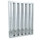 MAVRIK 8014120 BAFFLE FILTER ALUM. 25X20X2 TYPE6