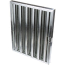 MAVRIK 8014133 BAFFLE FILTER GALV25X20