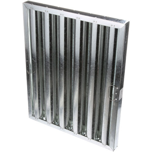 MAVRIK 8014133 BAFFLE FILTER GALV25X20