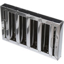 MAVRIK 8014134 BAFFLE FILTER SS 10X16X2 TYPE6