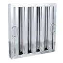 MAVRIK 8014140 BAFFLE FILTER SS 16X16X2 TYPE6