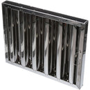 MAVRIK 8014145 BAFFLE FILTER SS 16X20X2 TYPE6