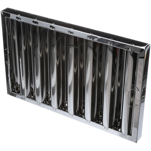 MAVRIK 8014150 BAFFLE FILTER SS 16X25X2 TYPE6