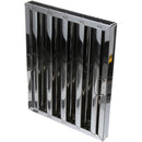 MAVRIK 8014154 BAFFLE FILTER SS 20X16X2 TYPE6