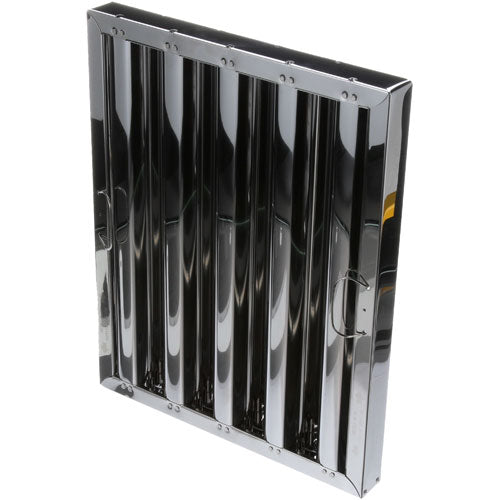 MAVRIK 8014154 BAFFLE FILTER SS 20X16X2 TYPE6