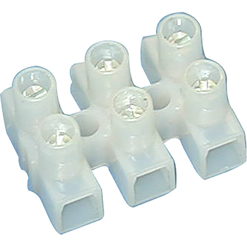 HATCO R02.15.035.00 KIT TERMINAL BLOCK-3 POLEIN CE-IN