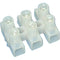 HATCO R02.15.035.00 KIT TERMINAL BLOCK-3 POLEIN CE-IN