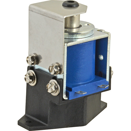 FETCO 1102.47 LOCK/SOLENOID ASSEMBLY 120V BREW BASKET
