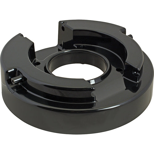 FETCO 1000.9 TOP ASSEMBLY 9-IN PLASTIC BLK