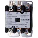 HENNY PENNY 19405 (OEM) CONTACTOR 3POLE 240V 40A