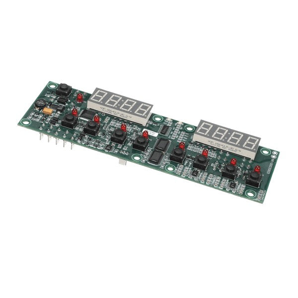 STAR SD9-GR0629 CNTRL PROG. TACO BELL