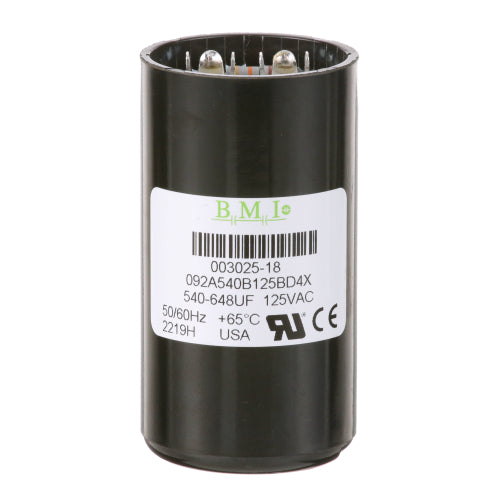 POWER SOAK PWSK29584 CAPACITOR START 2HP 1PH 230V