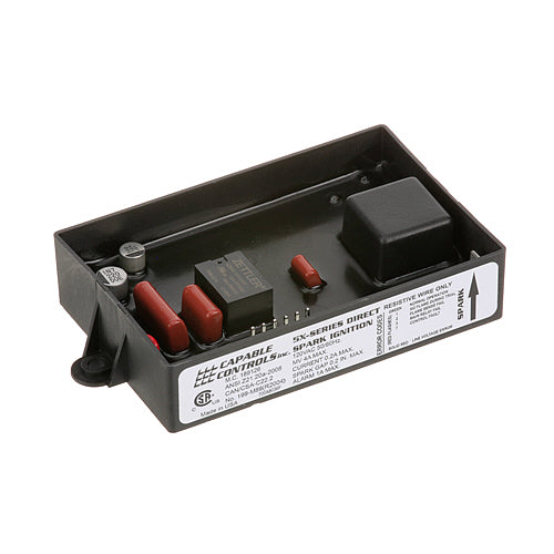 STAR 2J-80300-W20-1 MODULE IGNITION
