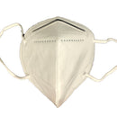 ALL POINTS 8014511 FACE MASKS 5-LAYER KN95 DISPOSABLE PK/10