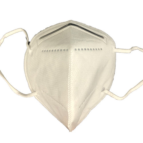 ALL POINTS 8014511 FACE MASKS 5-LAYER KN95 DISPOSABLE PK/10