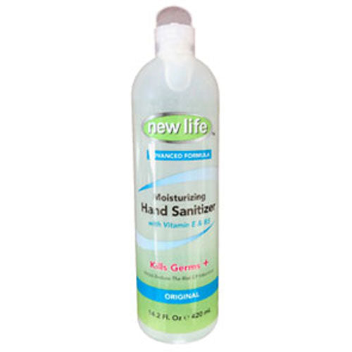MAVRIK 8014518 HAND SANITIZER GEL 14.2OZ FLIP-TOP