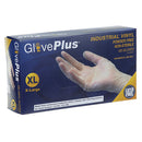 ALL POINTS 8014553 GLOVES PWDRFREE BX/100 GLOVEPLUS CLR VNL XL