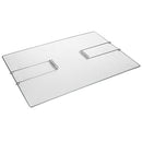 MAGIKITCH'N P6072344 FRYER SCREEN DOUGHNUT24X33 304 SS
