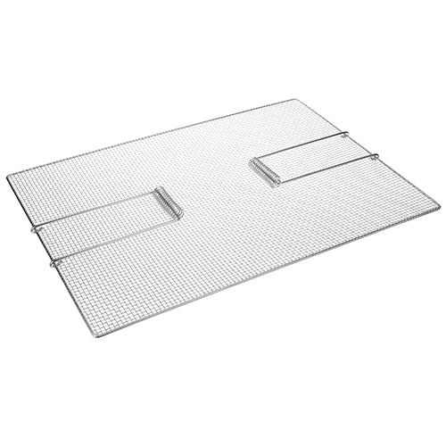 MAGIKITCH'N P6072344 FRYER SCREEN DOUGHNUT24X33 304 SS