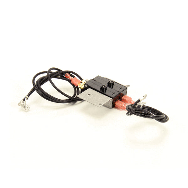 STAR SA8-7604299 ASSEMBLY SWTCH-BRACKET LFT/RELAY