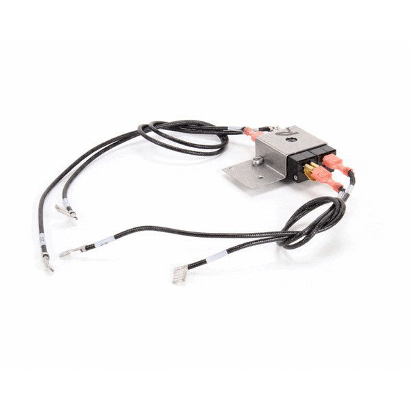 STAR 7604299 PUSH BUTTON SWITCH & BRACKET
