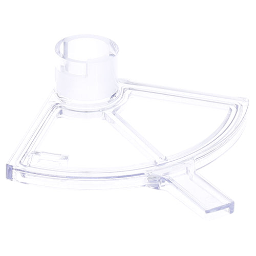 STEPHAN 3M4023-03 INSPECTION GLASS WITHOUT SEAL