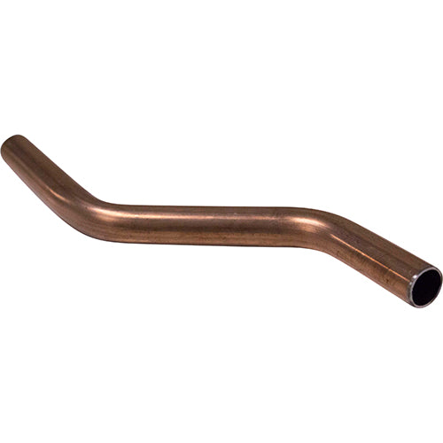 GARLAND 2624800 TUBE(7/16)OVEN ORIF.TO COMP.CO