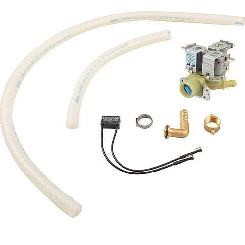 CLEVELAND S113537 KIT WATER VALVE DBL 6.10 MINI