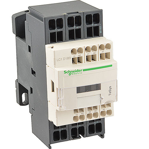 CLEVELAND 4030609 CONTACTOR 32A 11 KW 3-PIN P3 R