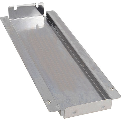 DELFIELD 0300097-S SHELF SUPT. ASSEMBLY W/PIN/4048