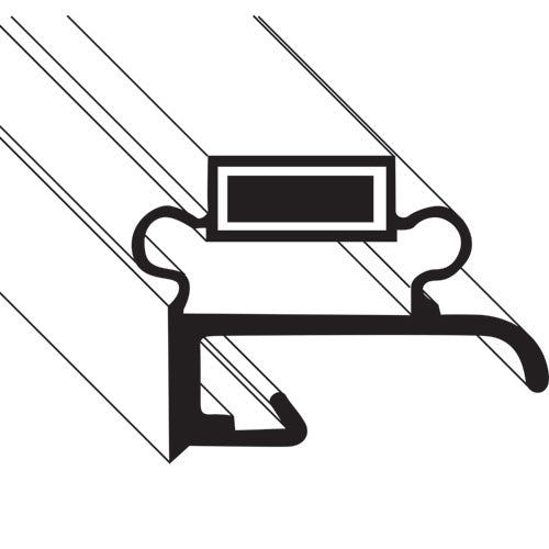 DELFIELD TBP30004 GASKET DR MINI-LINE