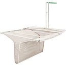 FRYMASTER 803-0382 TRAY SEDIMENT GL30 FV
