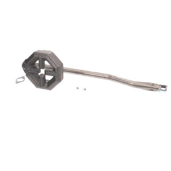 GARLAND GL3049802 REAR BURNER ASSEMBLY