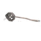 GARLAND GL3049802 REAR BURNER ASSEMBLY